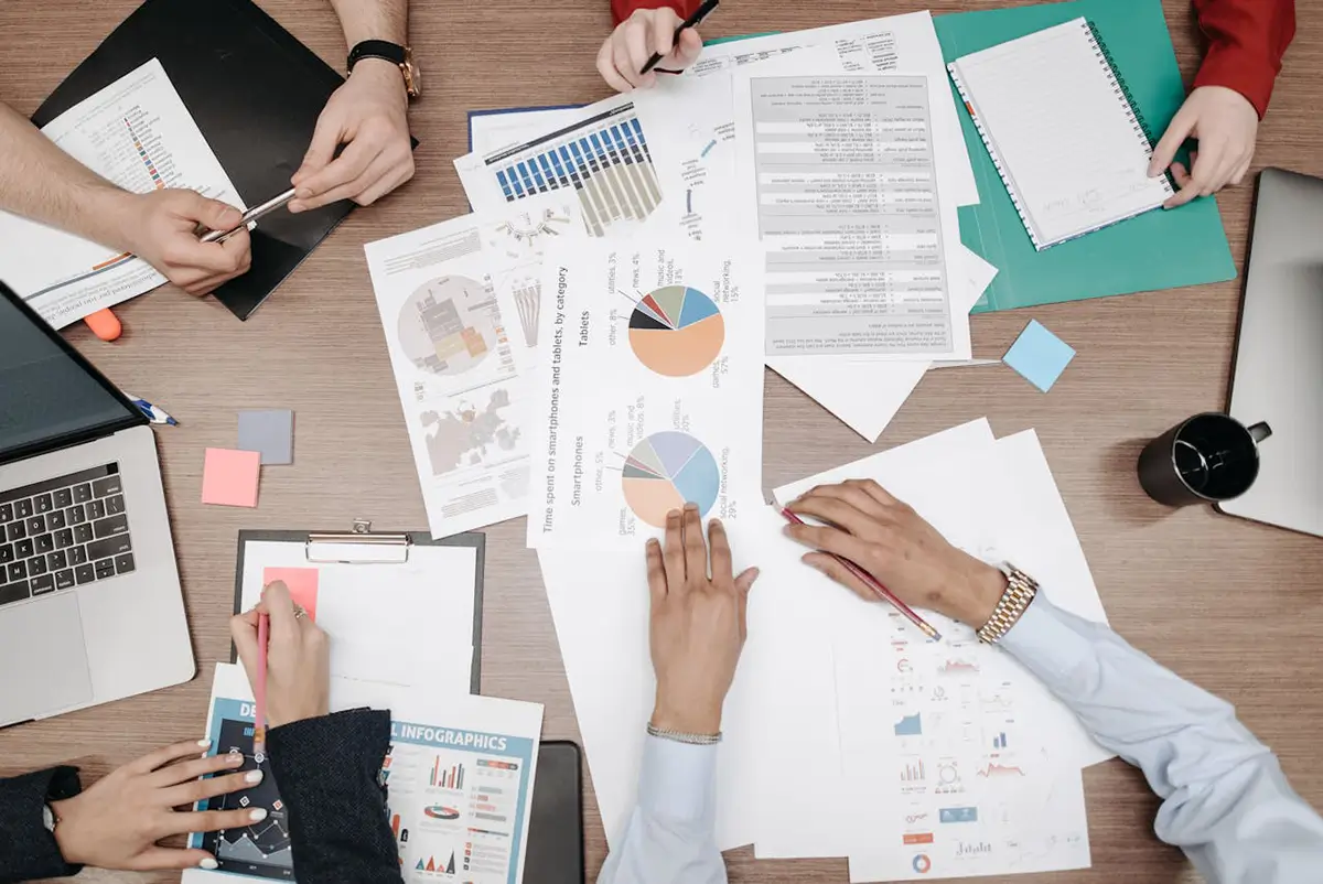 Bloomington Business Structure Audit